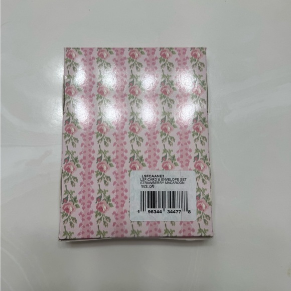 Note Card Set - Picture 3 of 3